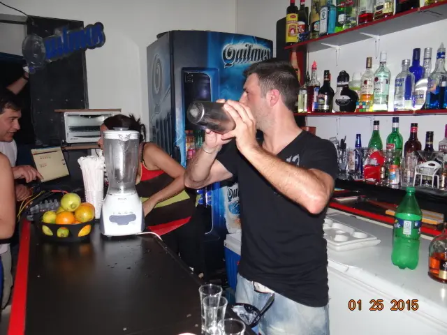 tragos