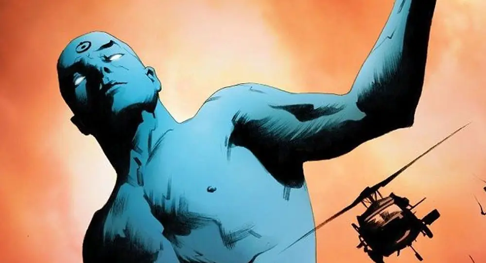 15 personajes inmortales de los cómics 15 personajes inmortales de los cómics