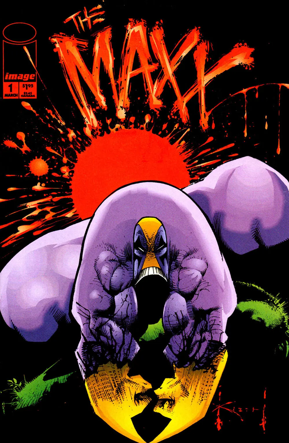 Image Comics