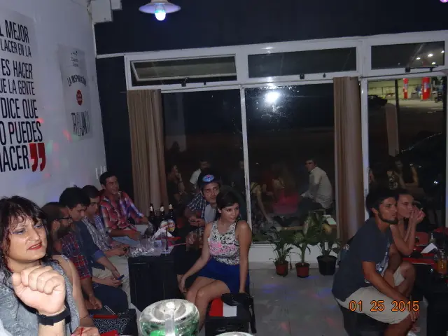 Abri mi propio bar....lo queres ver? Abri mi propio bar....lo queres ver?