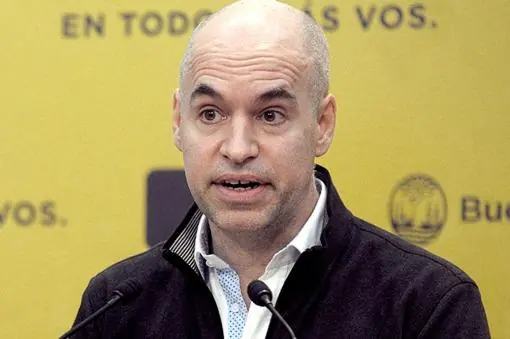 larreta