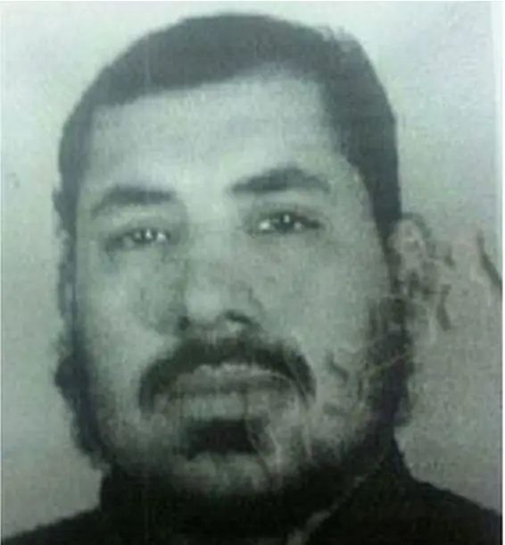 Jefe islamista muerto en Egipto guardaba arsenal explosivo