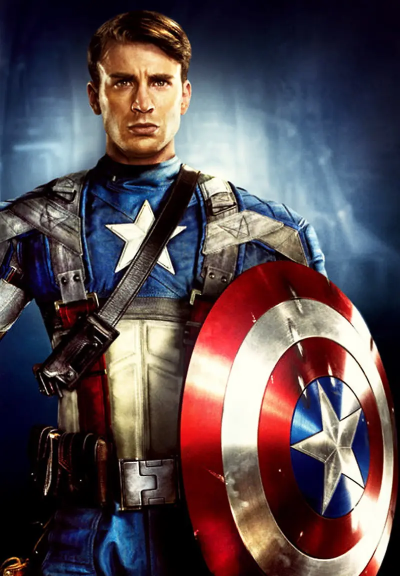 Capitan