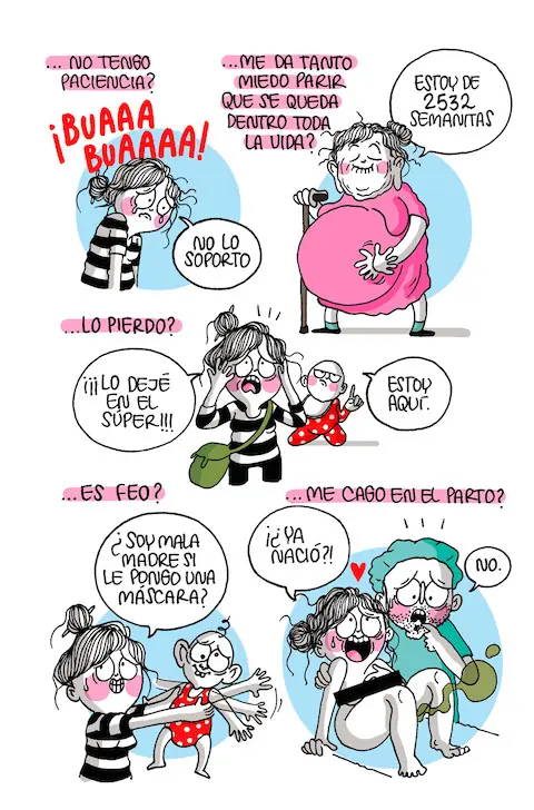 mama