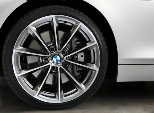nuevo z4