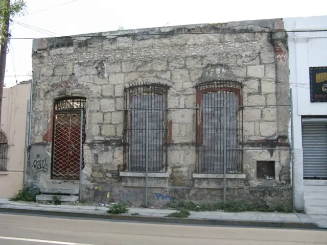 casa de aramberri monterrey
