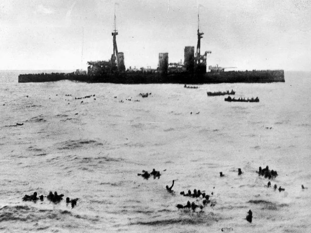 guerra