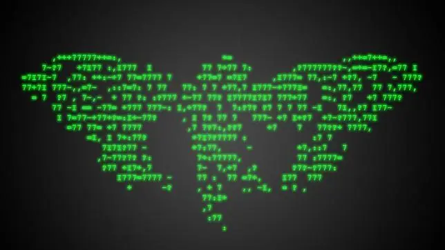 El enigma mas misterioso de Internet