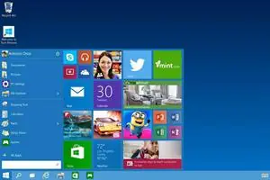 Windows 10 ofrecerá seguro para ap desconocidas