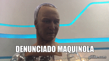 Como Denunciar a un Usuario.