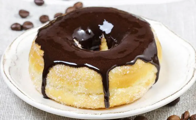 Cómo hacer donuts caseros