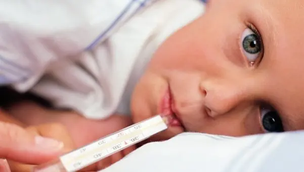 Enfermedades infecciosas: los riesgos de los más chicos