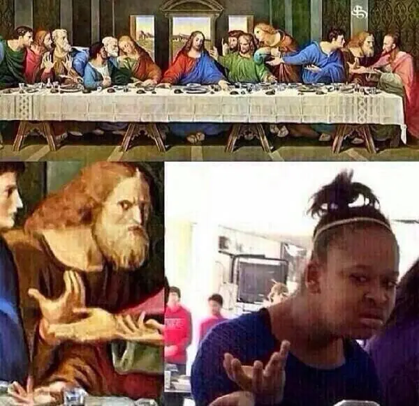 19 Memes que comprueban que nadie se salva del internet