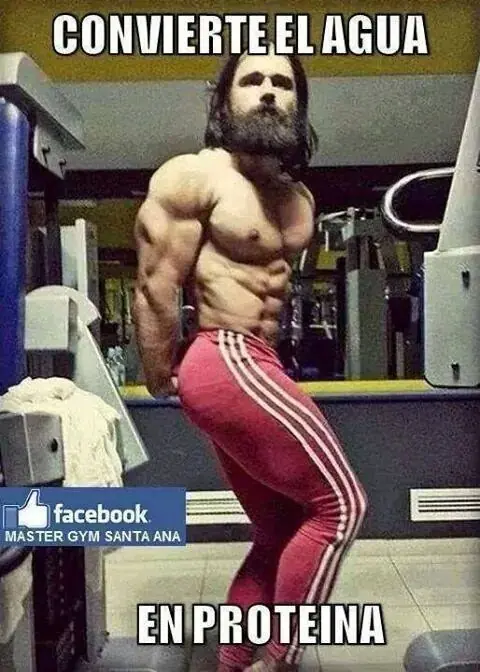 19 Memes que comprueban que nadie se salva del internet