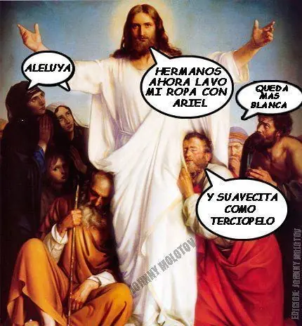 jesucristo