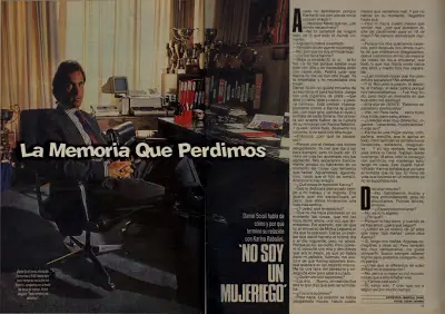 quien es