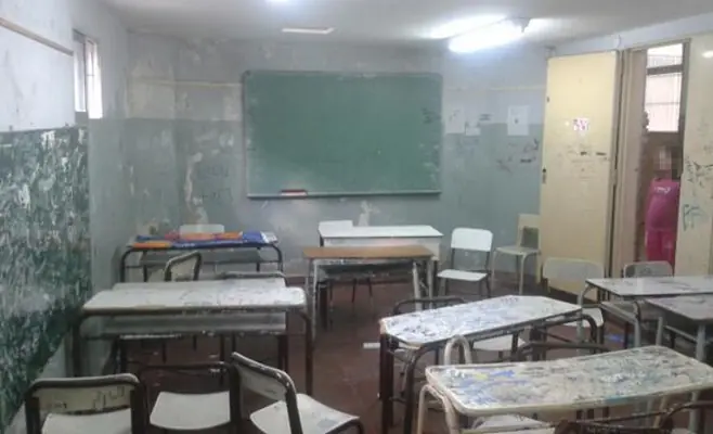 corruptos