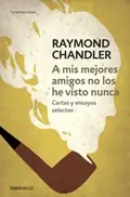 raymond chandler