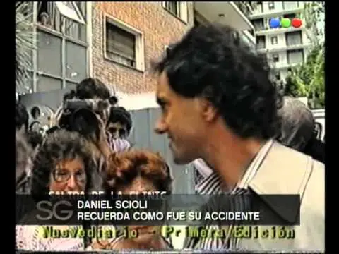 quien es