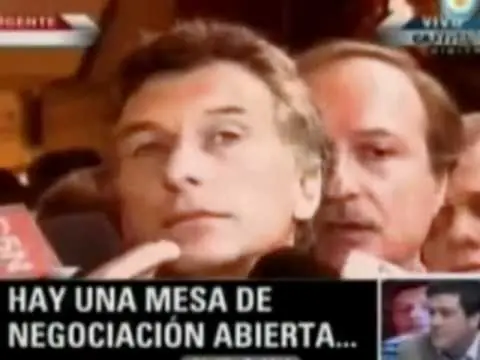 macri