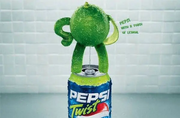pepsi