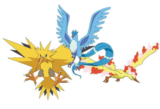 Curiosidades que debes saber de Pokemon