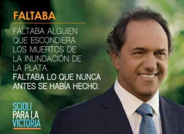corruptos