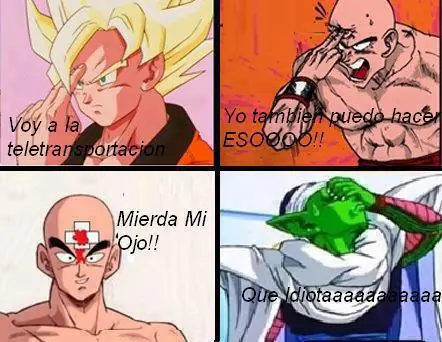 Chistes