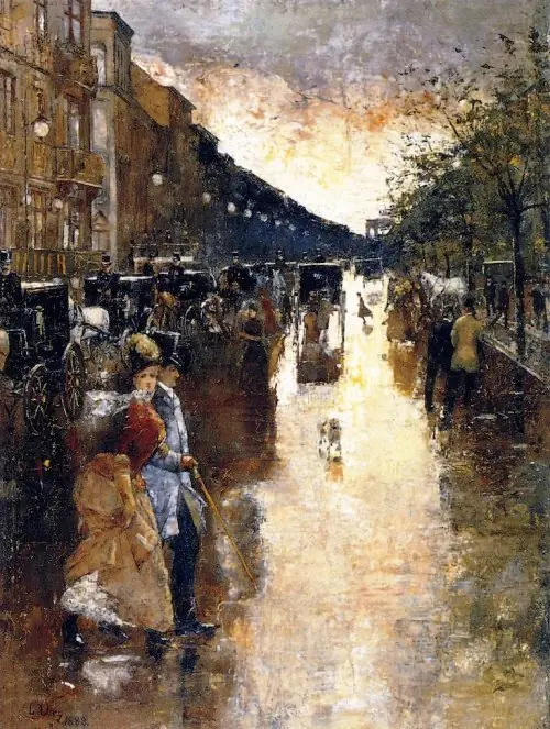 pintura