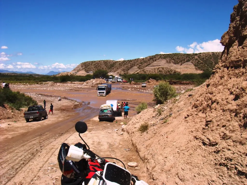salar del hombre muerto