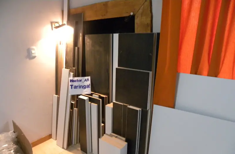 Ahorra armando tu mueble vos mismo - Propio