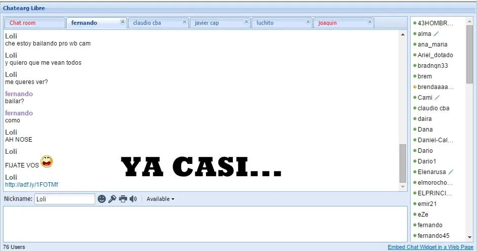 ganar dinero por internet
