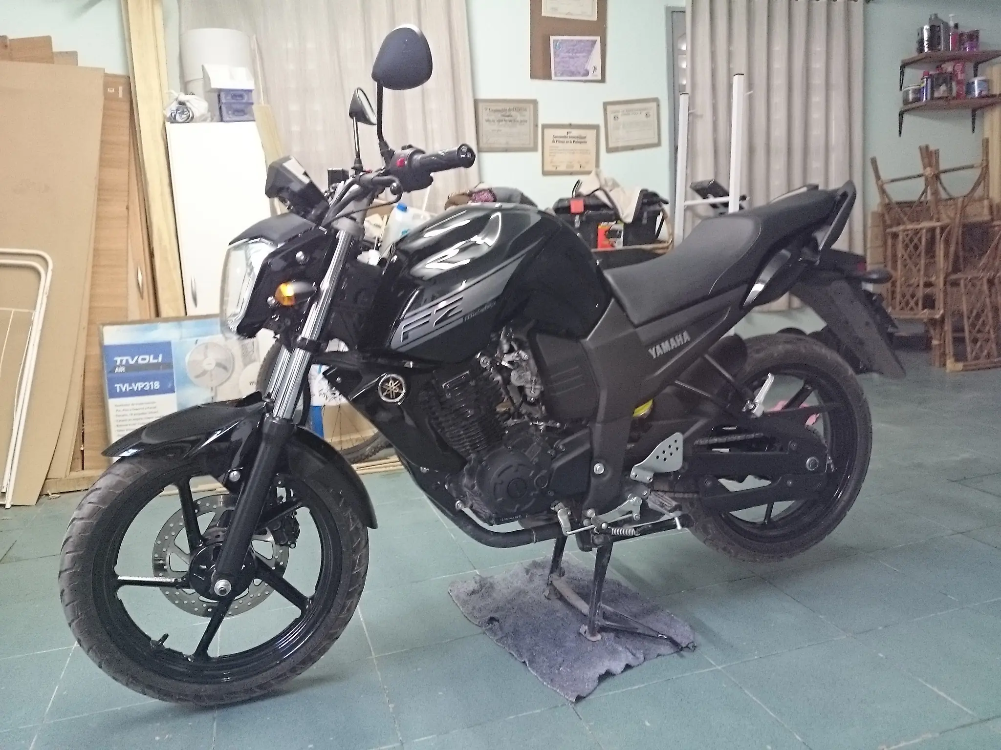 motos kawasaki