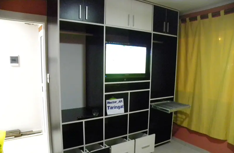 Ahorra armando tu mueble vos mismo - Propio