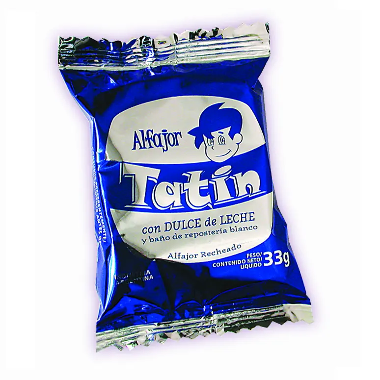 alfajor alfajor