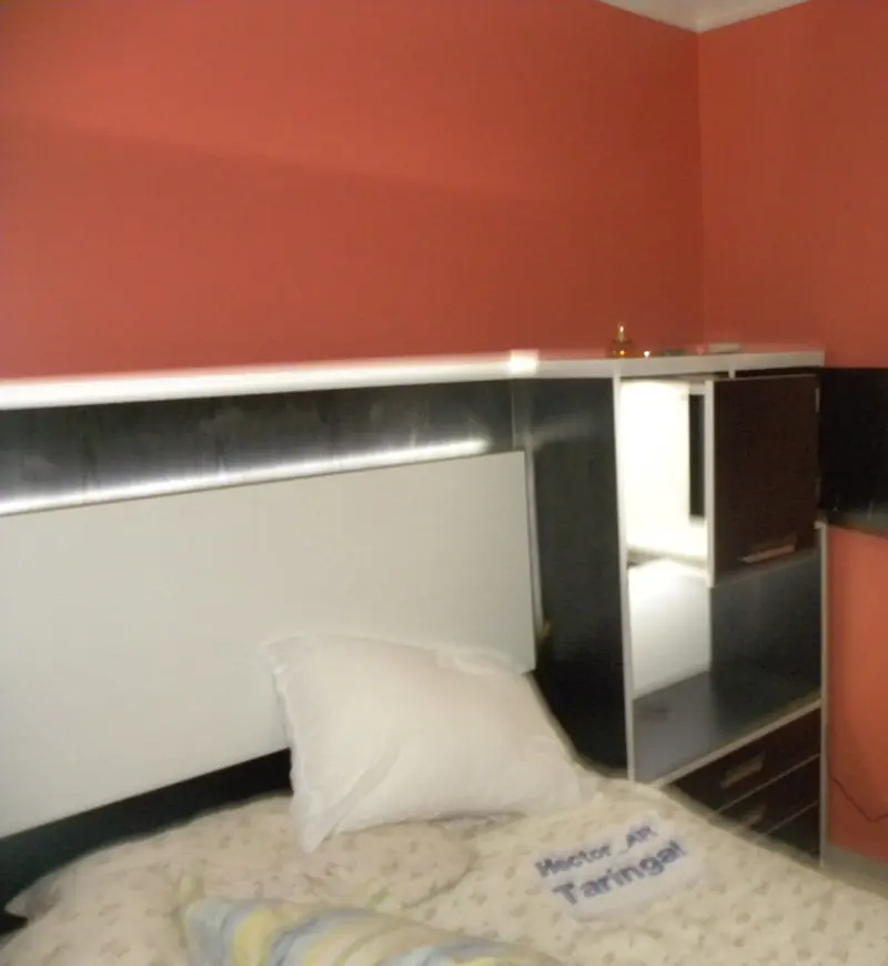 Ahorra armando tu mueble vos mismo - Propio