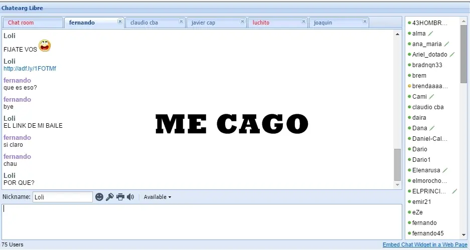 pajeros