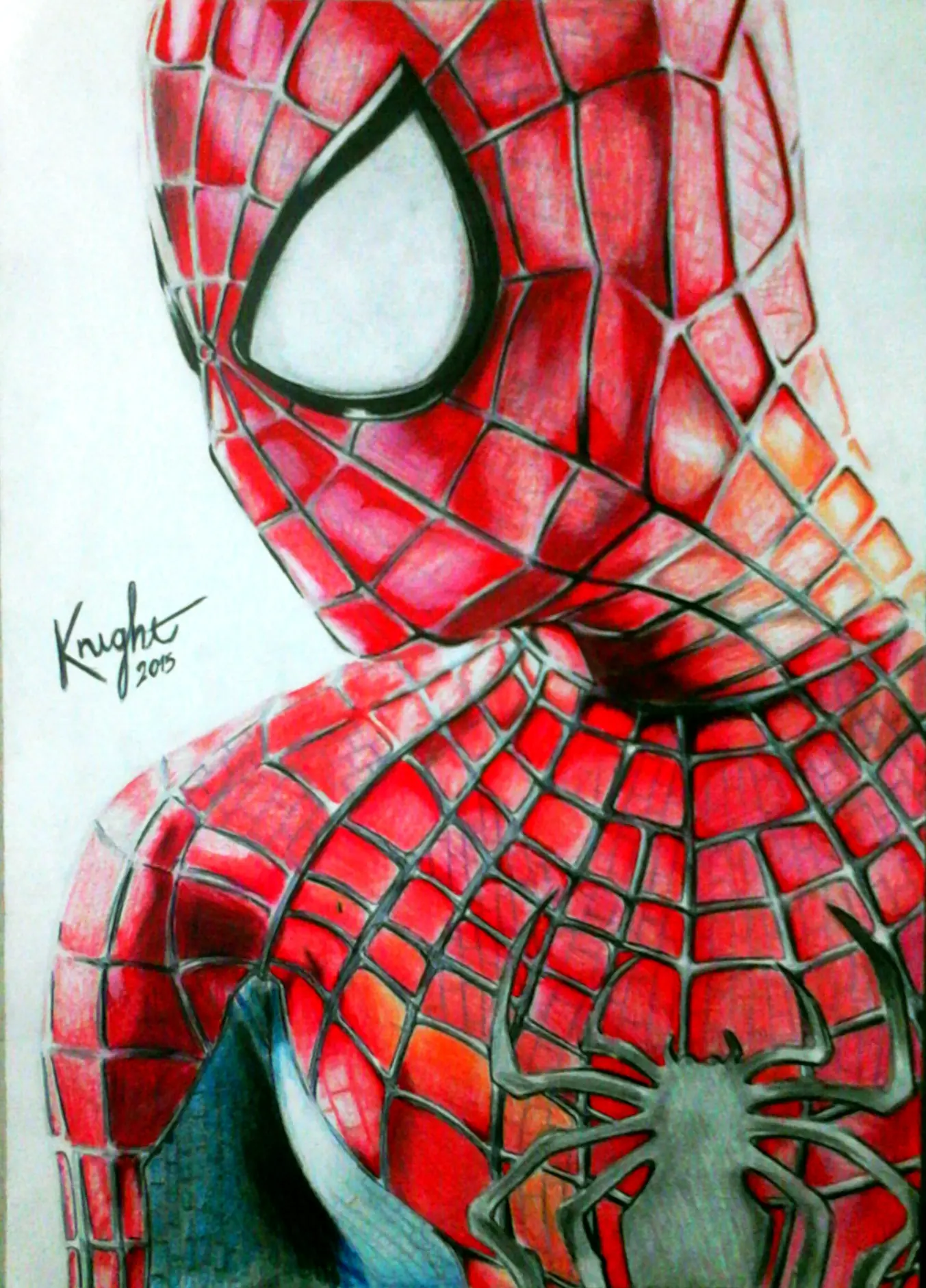 spiderman
