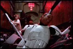 [MEGAPOST] Saberlo todo crees sobre Star Wars?Entra padawan.