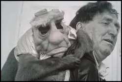 Chewbacca