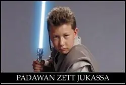 [MEGAPOST] Saberlo todo crees sobre Star Wars?Entra padawan.