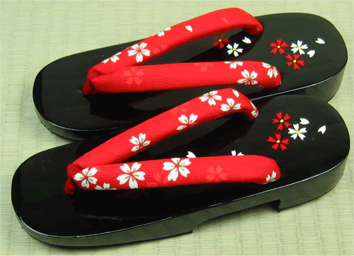 kimono japones