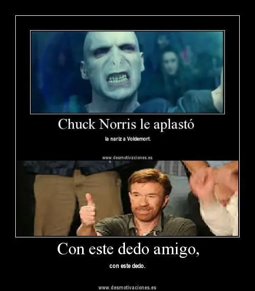chuck