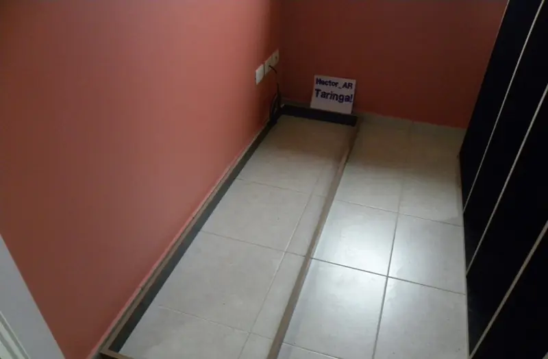 Ahorra armando tu mueble vos mismo - Propio