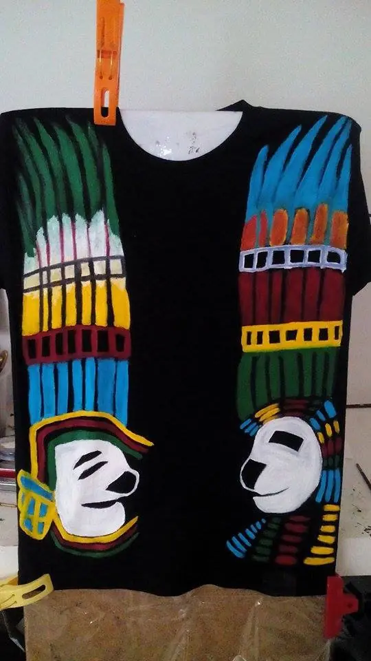 arte textil