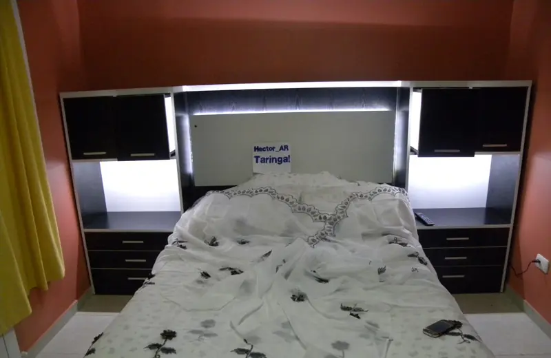 Ahorra armando tu mueble vos mismo - Propio