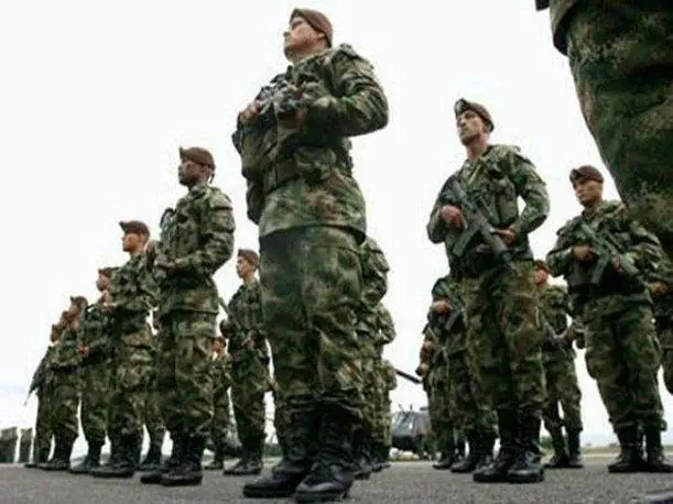 ejercito ejercito