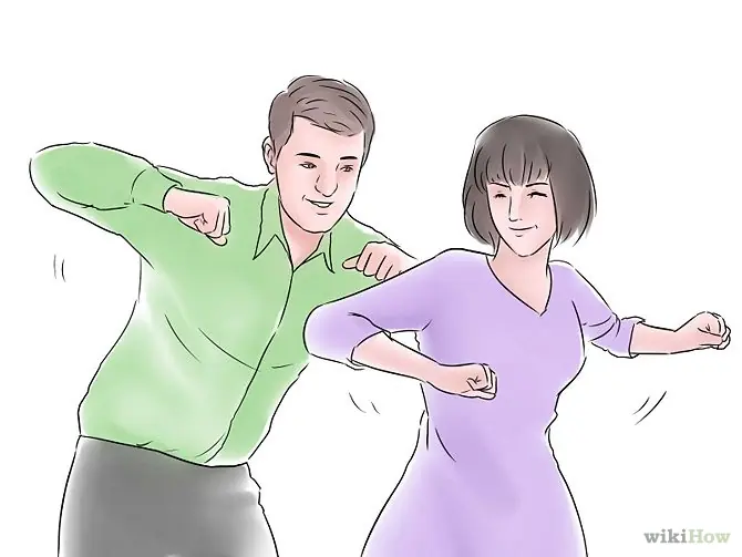 bailar