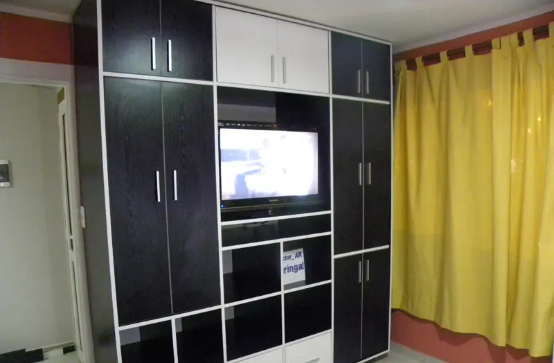 Ahorra armando tu mueble vos mismo - Propio