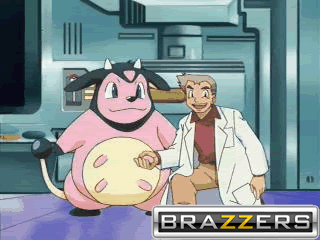 Mira como arruino con brazzers estas imagenes papa!